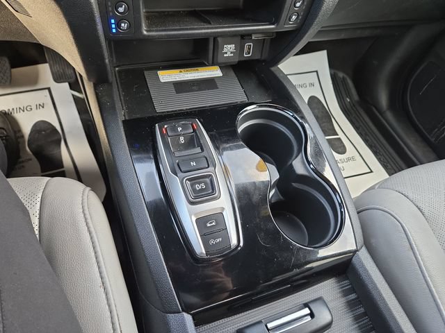 Used 2021 Honda Passport Elite image 25