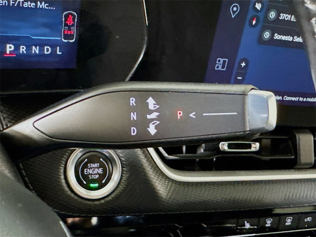 Certified 2025 Chevrolet Equinox LT image 15