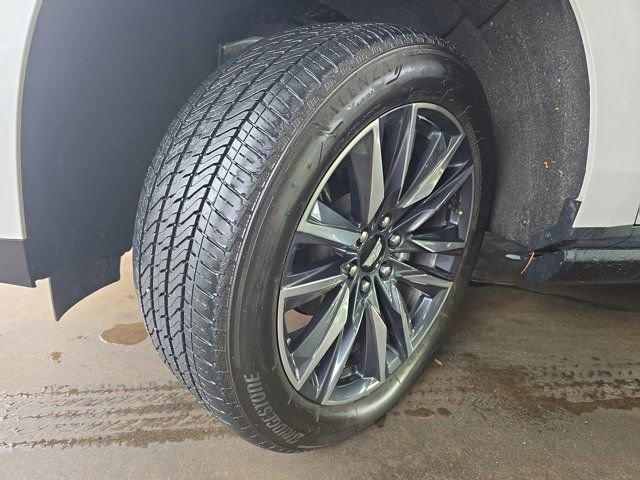 Certified 2023 Cadillac Escalade ESV Sport Platinum image 34