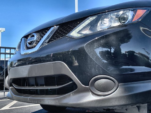Used 2017 Nissan Rogue Sport SV FWD image 45