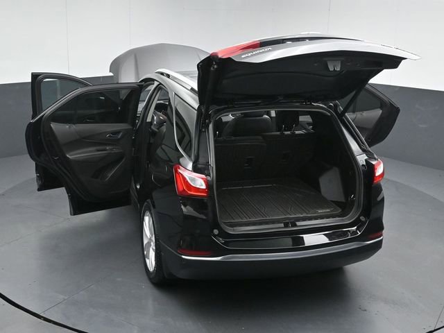 Used 2019 Chevrolet Equinox Premier image 54