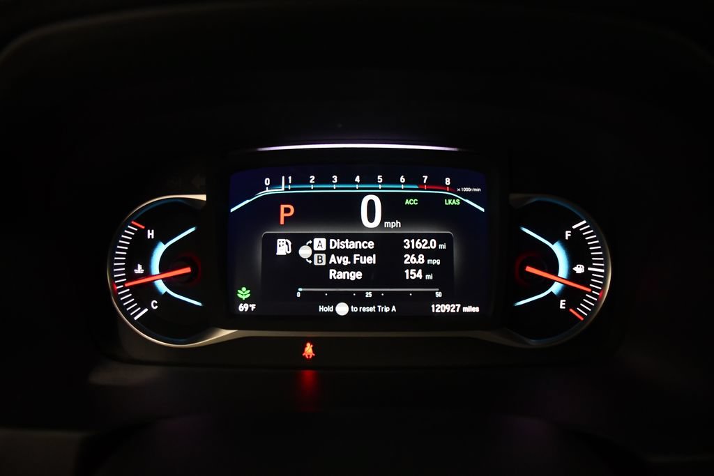 Used 2019 Honda Pilot EX-L image 12