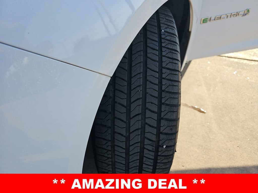 Used 2015 Ford Focus Electric Hatchback image 35