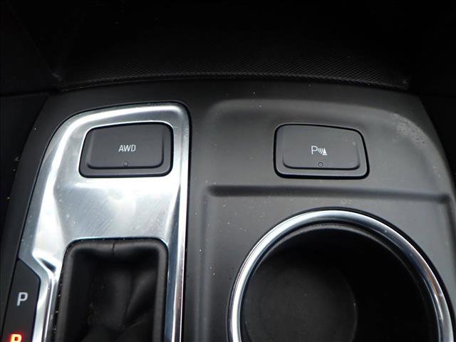 Used 2024 Chevrolet Equinox LT image 22