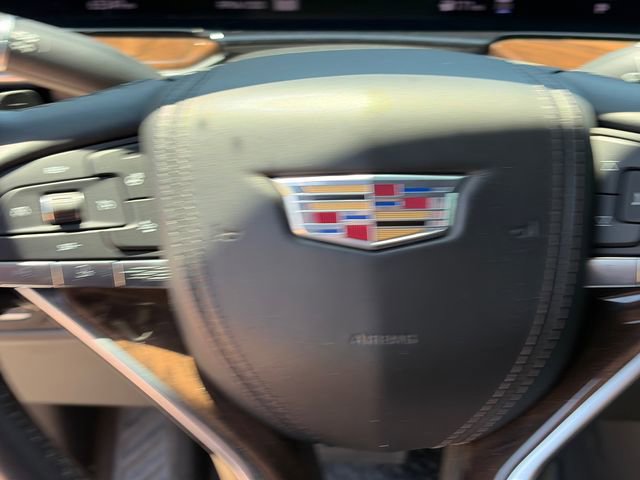 Used 2021 Cadillac Escalade ESV Sport Platinum AWD/4WD image 24