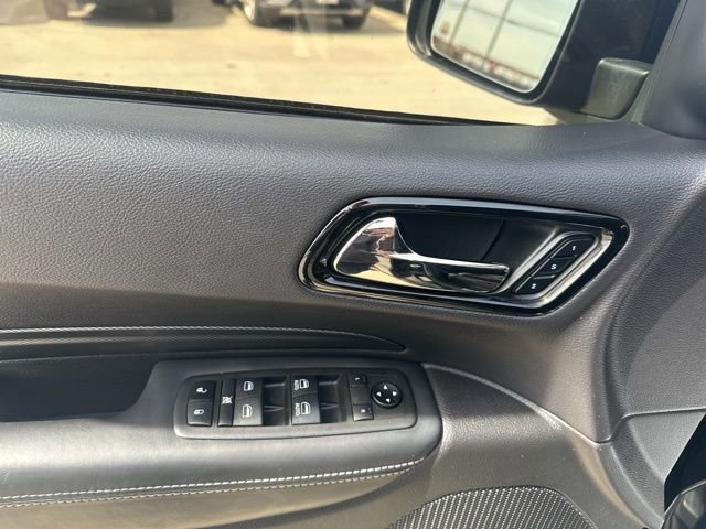 Used 2021 Dodge Durango SRT w/ Trailer Tow Group IV image 23