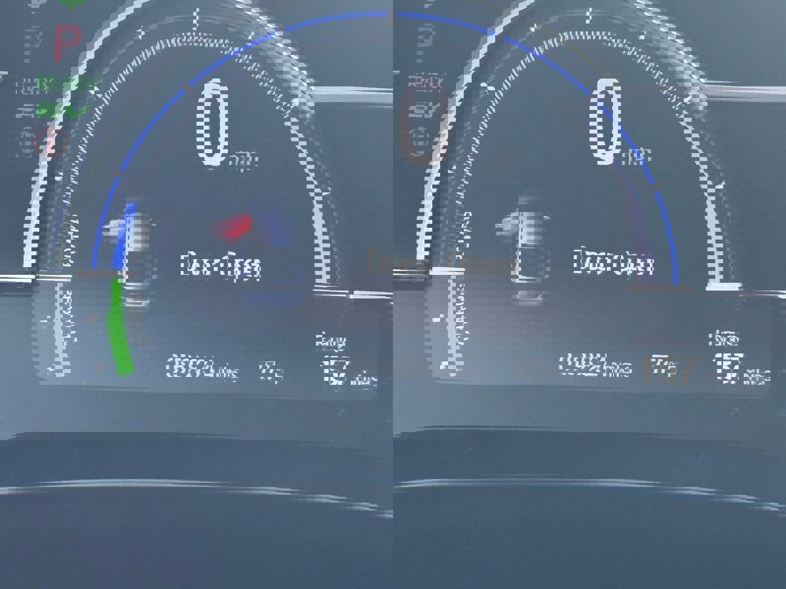 Used 2019 Honda Clarity Touring image 21