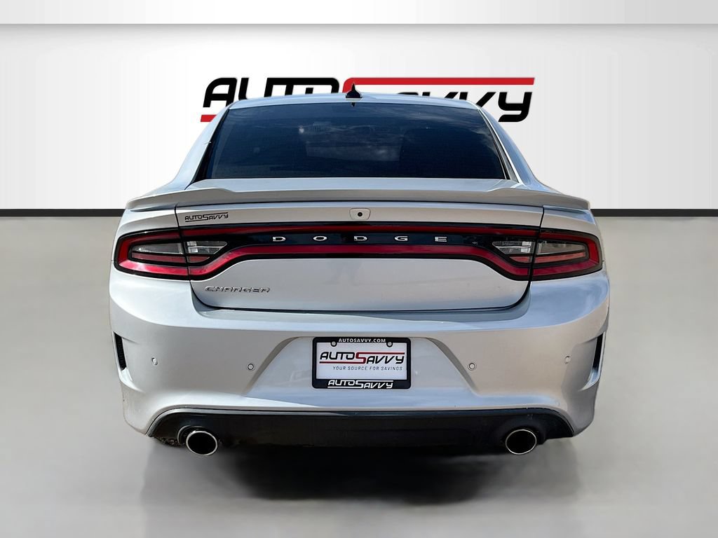 Used 2023 Dodge Charger R/T RWD image 6