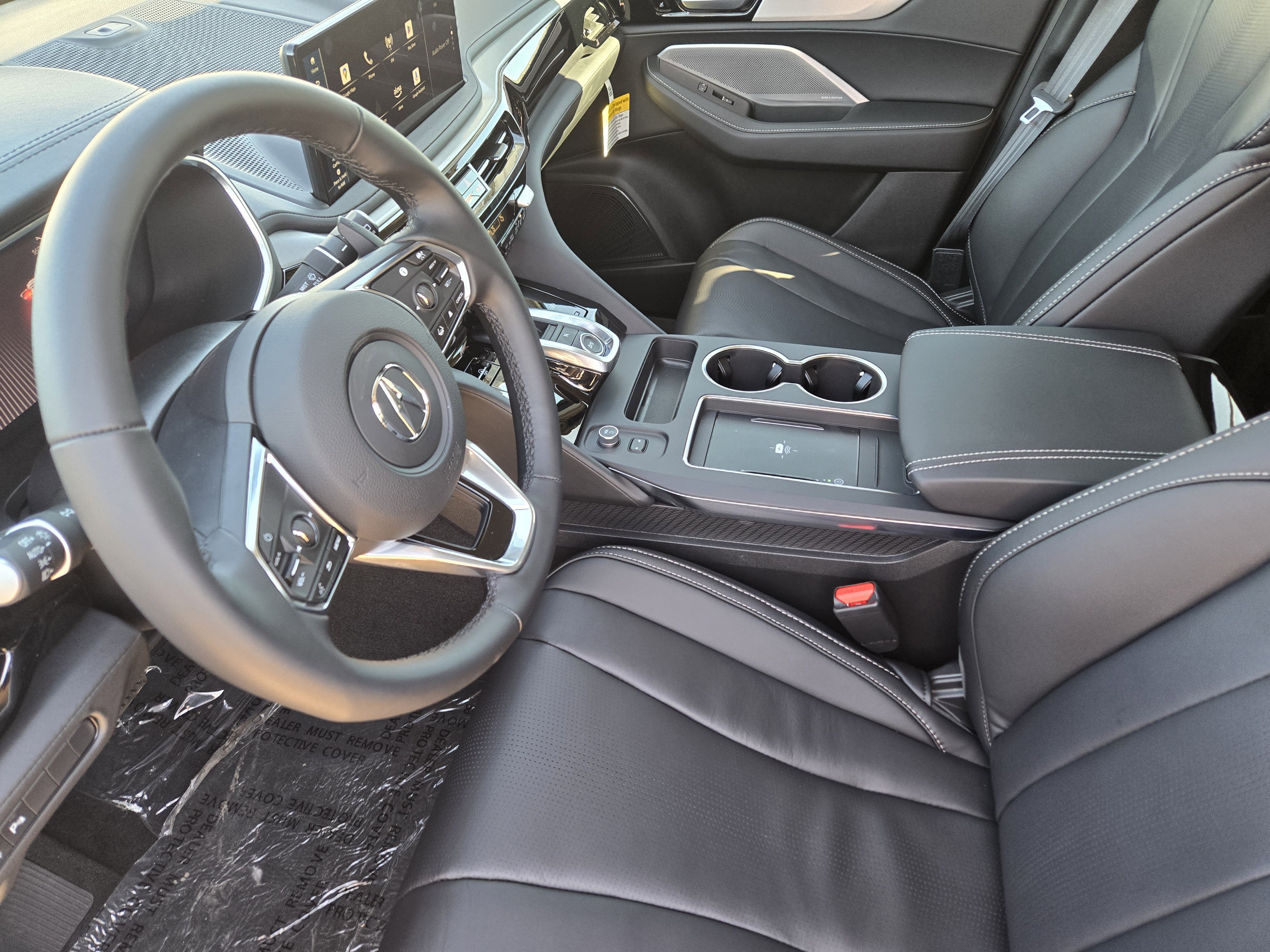 New 2026 Acura MDX FWD w/ Technology Package image 9