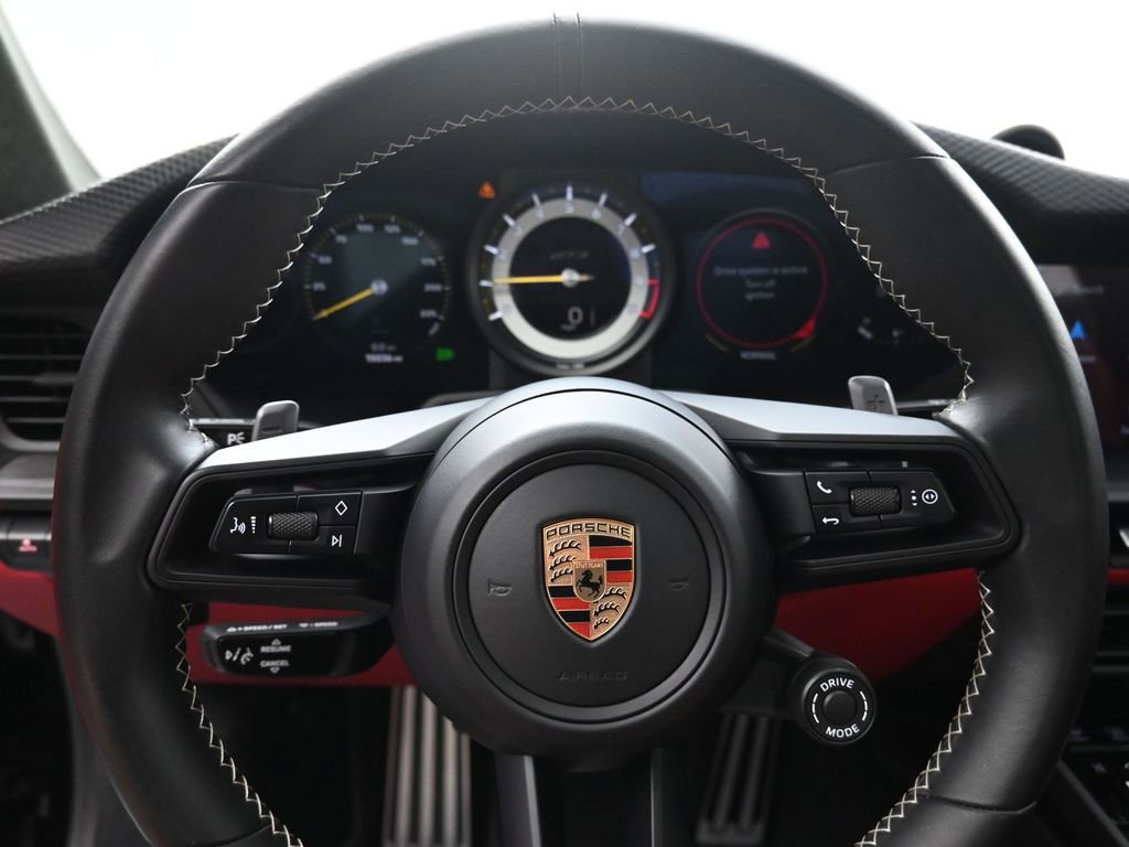 Certified 2023 Porsche 911 GT3 image 8