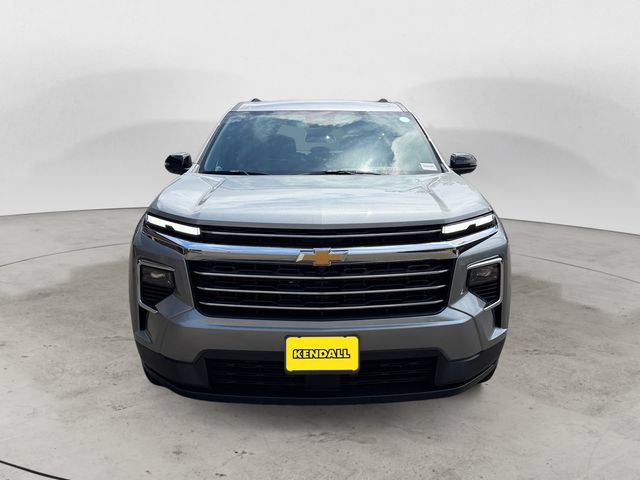 Certified 2026 Chevrolet Traverse LT AWD/4WD image 8