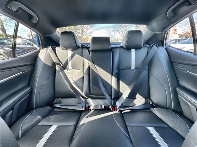 New 2026 Toyota Camry SE image 30