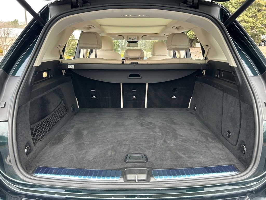 Used 2023 Mercedes-Benz GLE 350 image 50