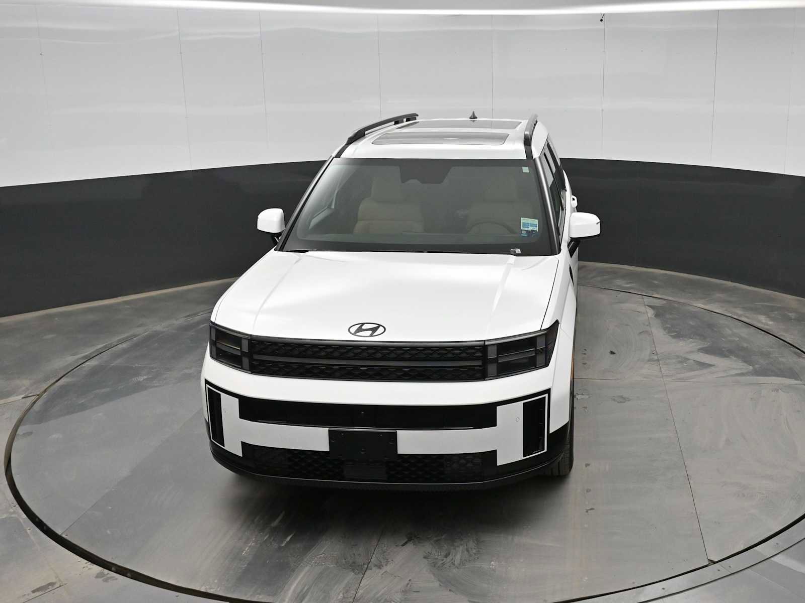 New 2026 Hyundai Santa Fe Calligraphy image 24