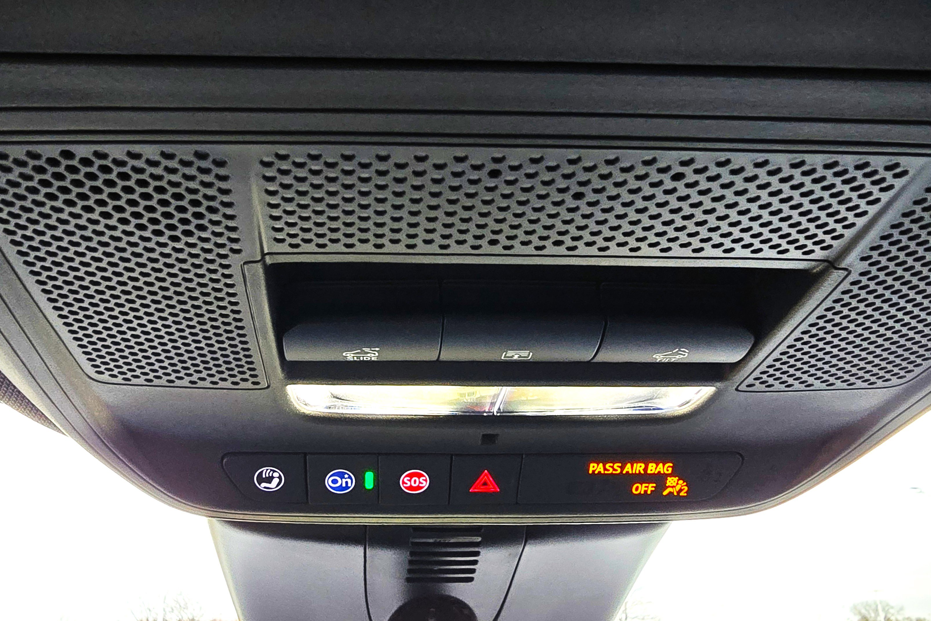 New 2026 Buick Enclave Sport Touring w/ Super Cruise Package image 26