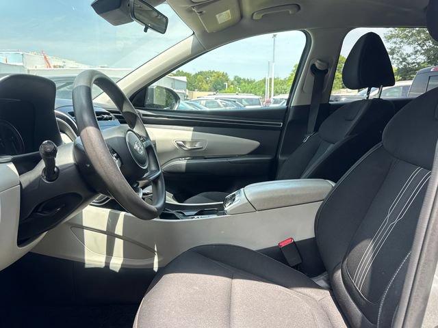 Used 2024 Hyundai Tucson SEL FWD image 13