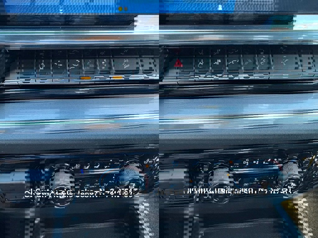 Used 2025 Chevrolet Silverado 2500 High Country w/ Midnight Edition image 91