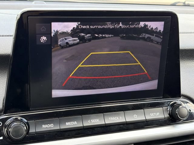 Used 2024 Kia Forte LXS FWD image 28