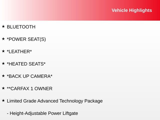 Used 2023 Toyota RAV4 Limited image 7