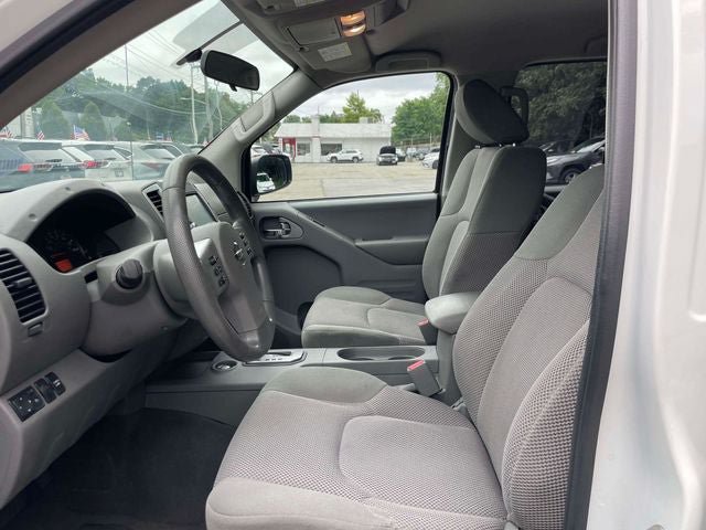 Used 2021 Nissan Frontier SV RWD image 17
