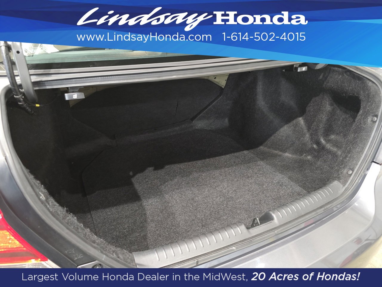 Used 2015 Honda Civic EX-L image 6