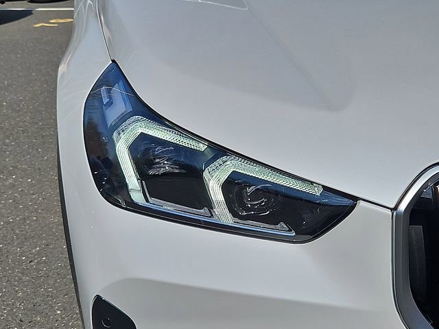 New 2026 BMW X1 xDrive28i w/ Technology Package image 9