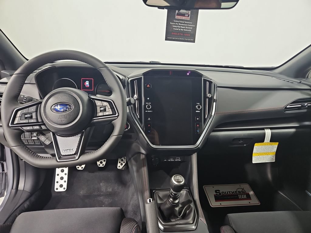 New 2026 Subaru WRX Premium w/ Accessory Package #2 AWD/4WD image 12