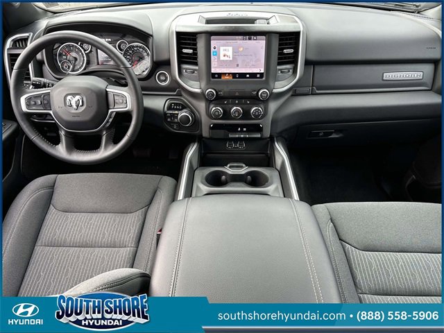 Used 2023 RAM 1500 Big Horn image 14