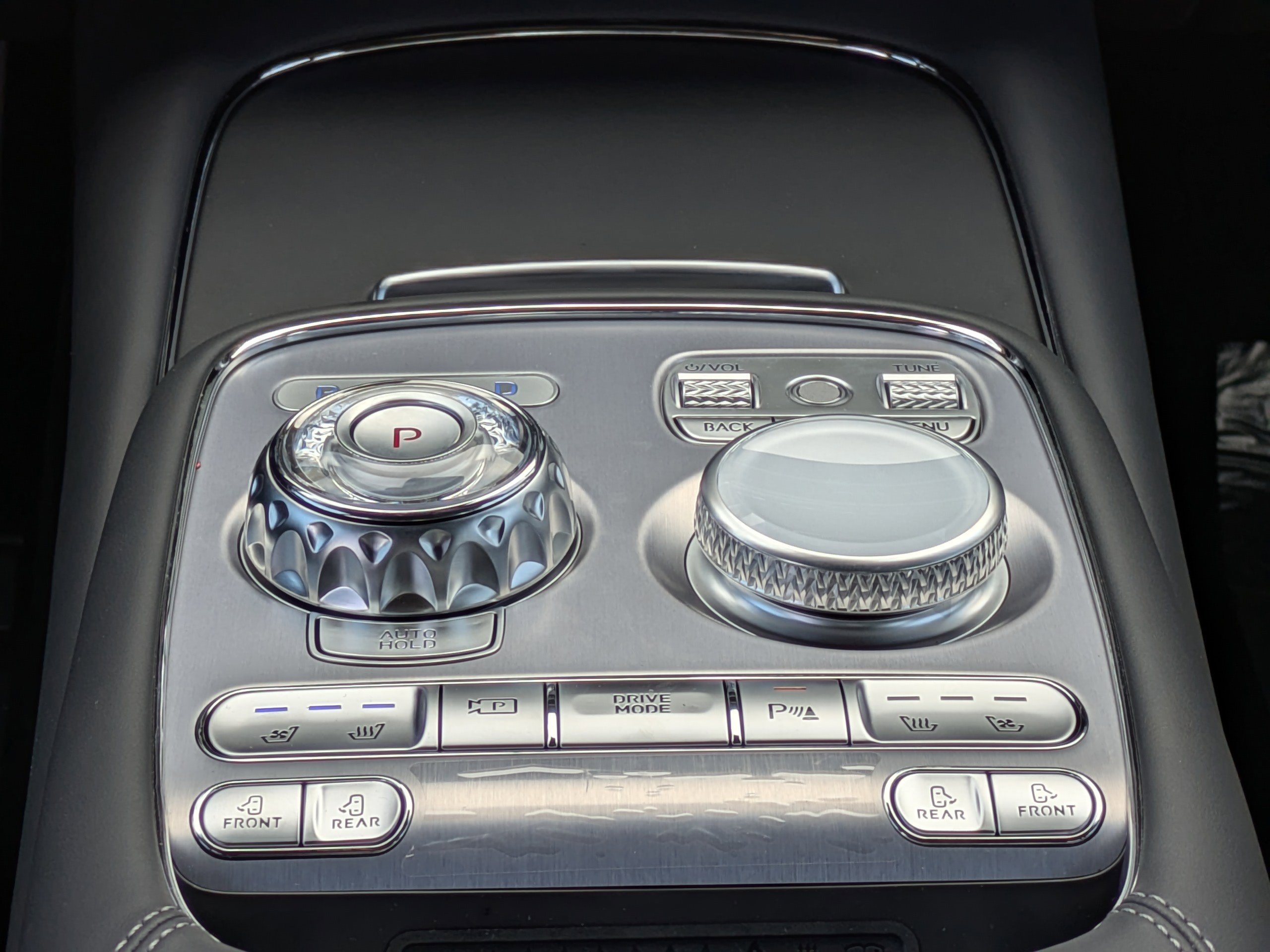 New 2026 Genesis G90 3.5T AWD/4WD image 13