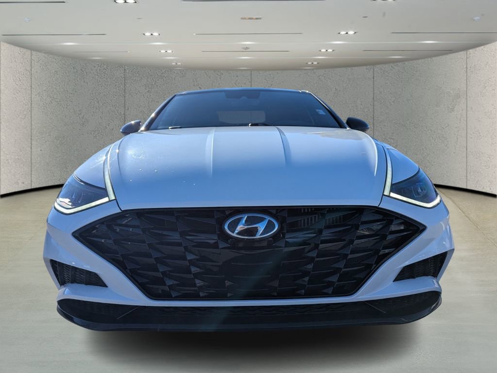 Used 2022 Hyundai Sonata SEL Plus image 8