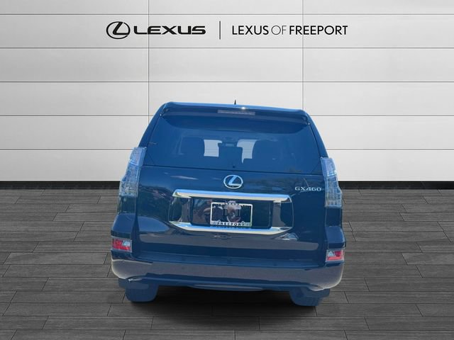 Certified 2023 Lexus GX 460 Premium w/ Premium Package AWD/4WD image 5