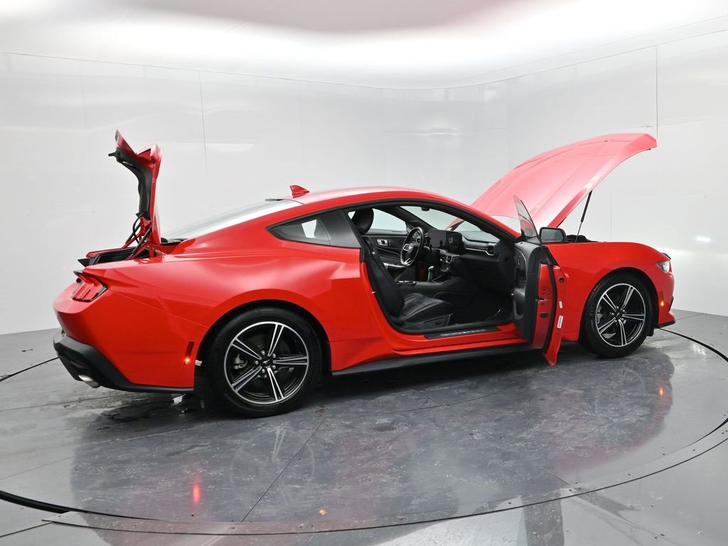 Used 2024 Ford Mustang Premium image 59