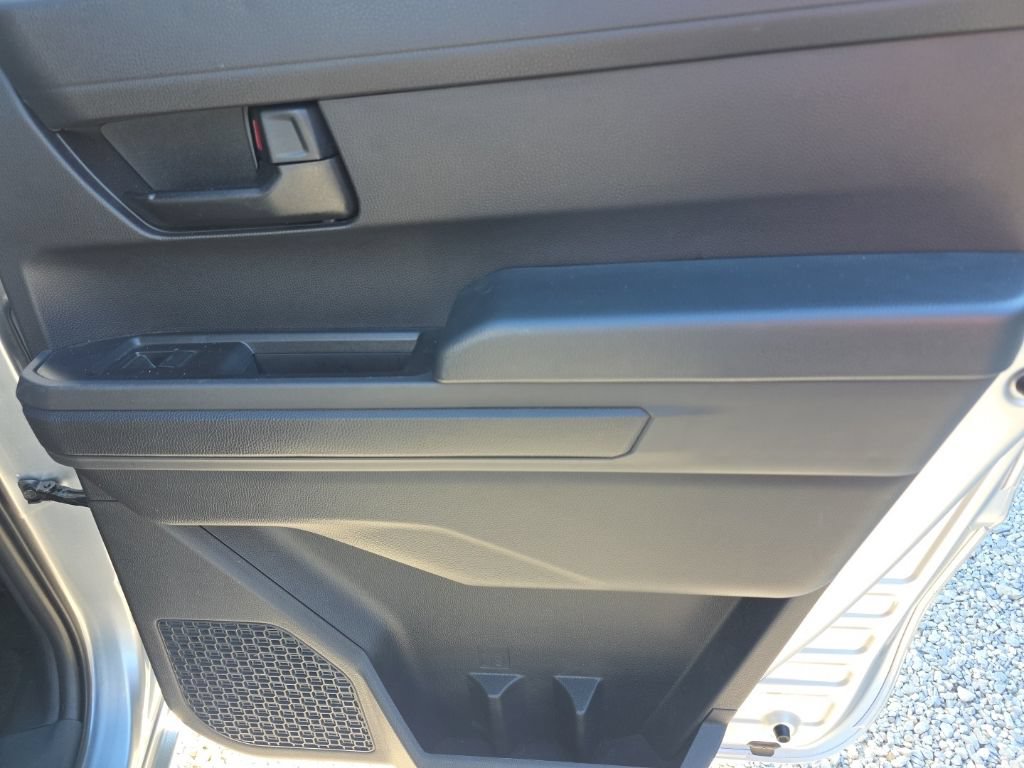 Certified 2024 Toyota Tacoma SR AWD/4WD image 16