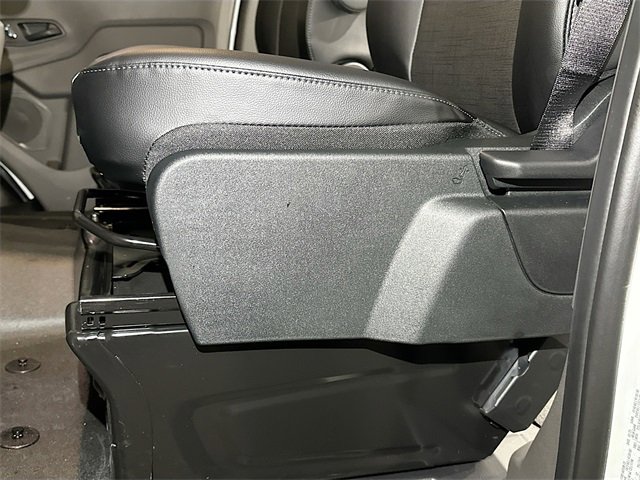 New 2025 Ford Transit 250 Low Roof image 13