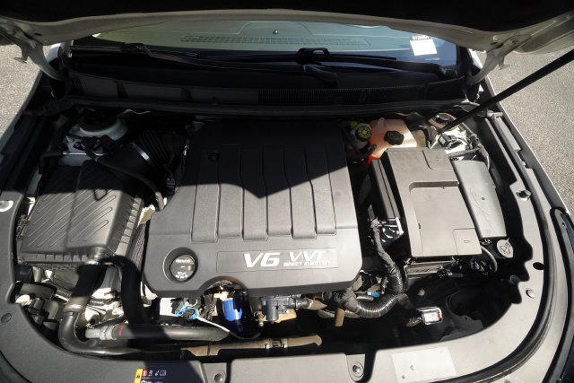 Used 2014 Buick LaCrosse Leather FWD image 10