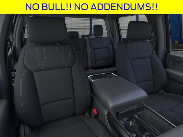 New 2026 Ford F150 STX AWD/4WD image 11