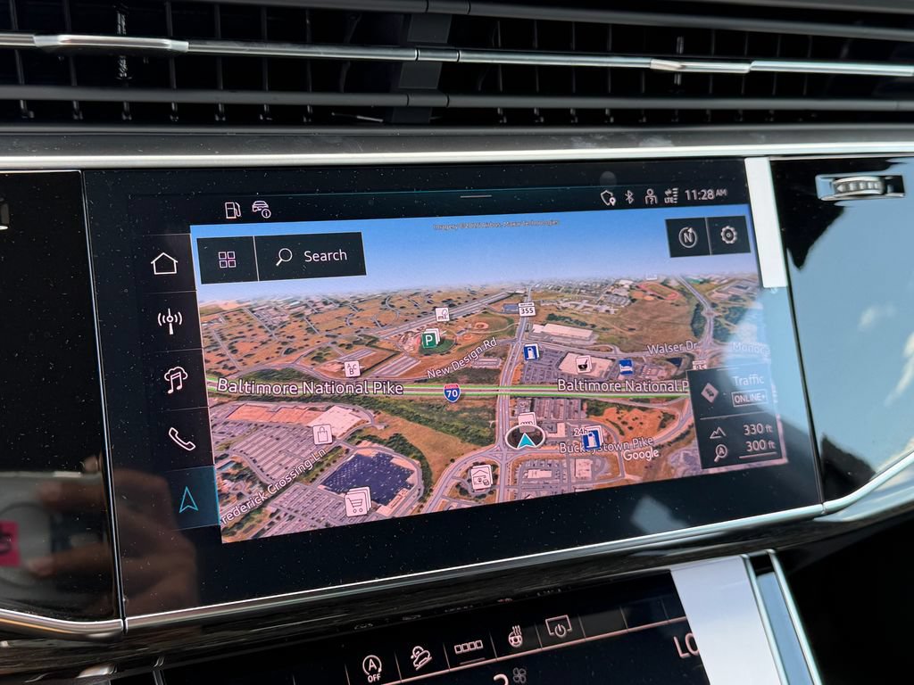 New 2026 Audi Q7 2.0T Premium Plus AWD/4WD image 21