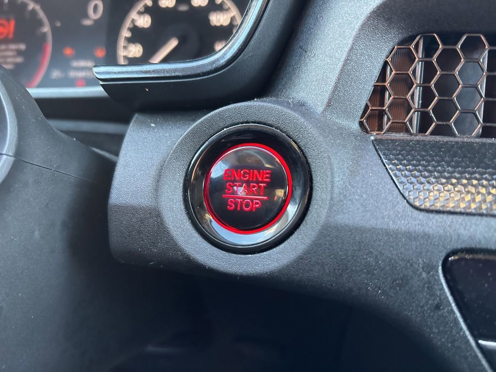 Used 2025 Honda CR-V LX image 26