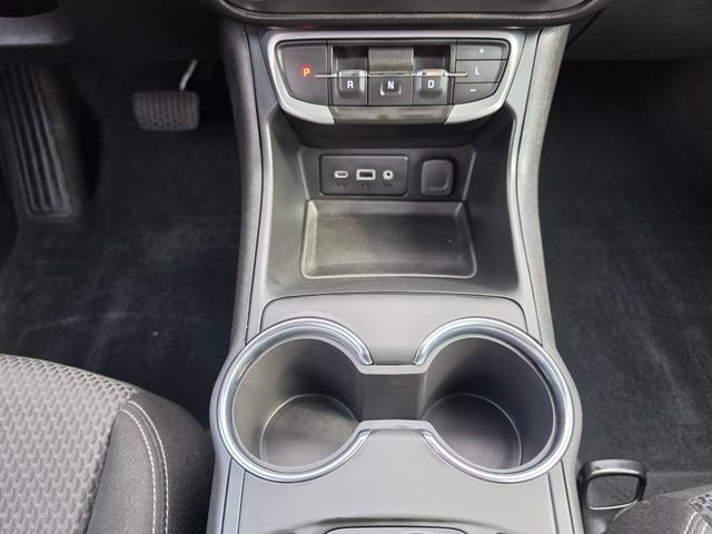 Used 2022 GMC Terrain SLE w/ Driver Convenience Package AWD/4WD image 32