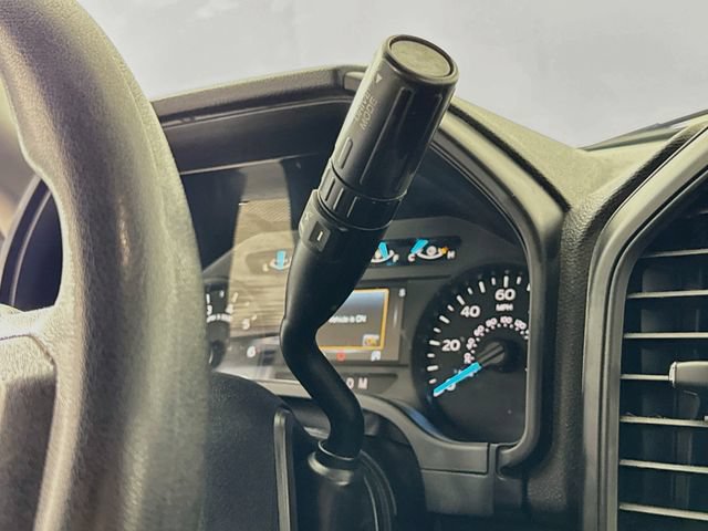 Used 2018 Ford F150 XL w/ Equipment Group 101A Mid AWD/4WD image 16
