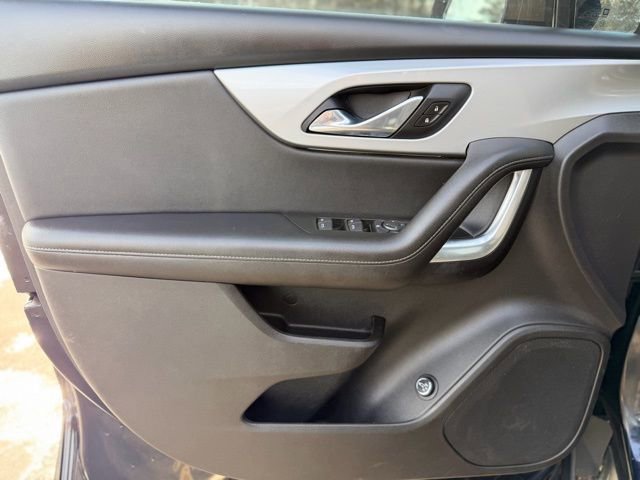 Used 2021 Chevrolet Blazer LT image 18