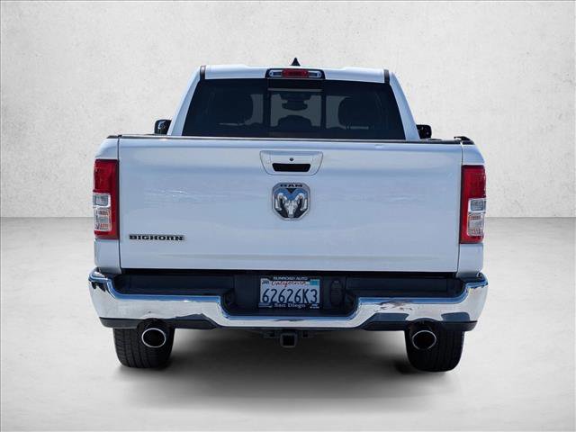 Used 2022 RAM 1500 Big Horn image 6