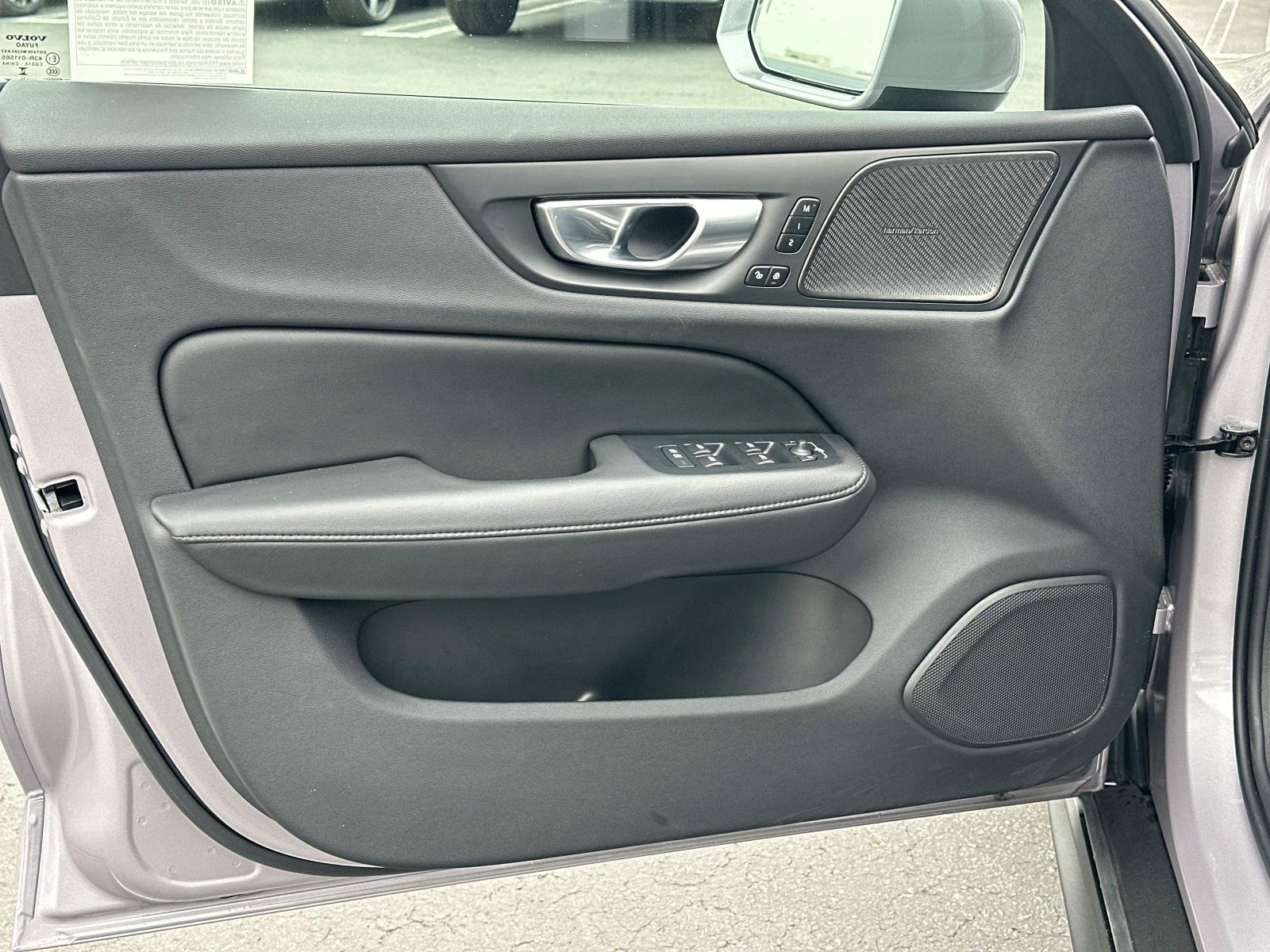 Certified 2026 Volvo V60 B5 Cross Country Plus w/ Climate Package image 15