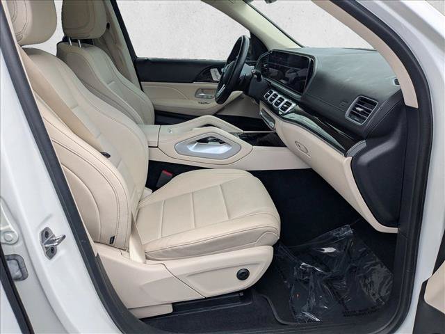 Used 2023 Mercedes-Benz GLS 450 4MATIC image 20