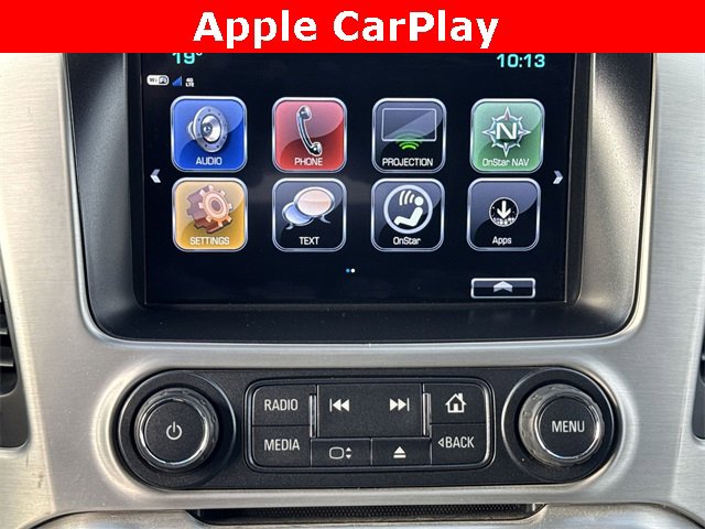 Used 2019 GMC Yukon SLE w/ SLE Value Package image 17