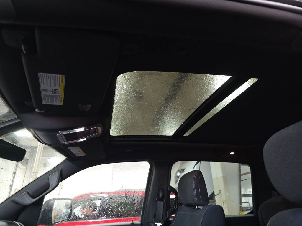 Used 2023 RAM 1500 Big Horn image 8