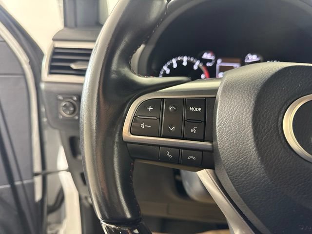 Certified 2023 Lexus GX 460 Premium w/ Premium Package AWD/4WD image 27