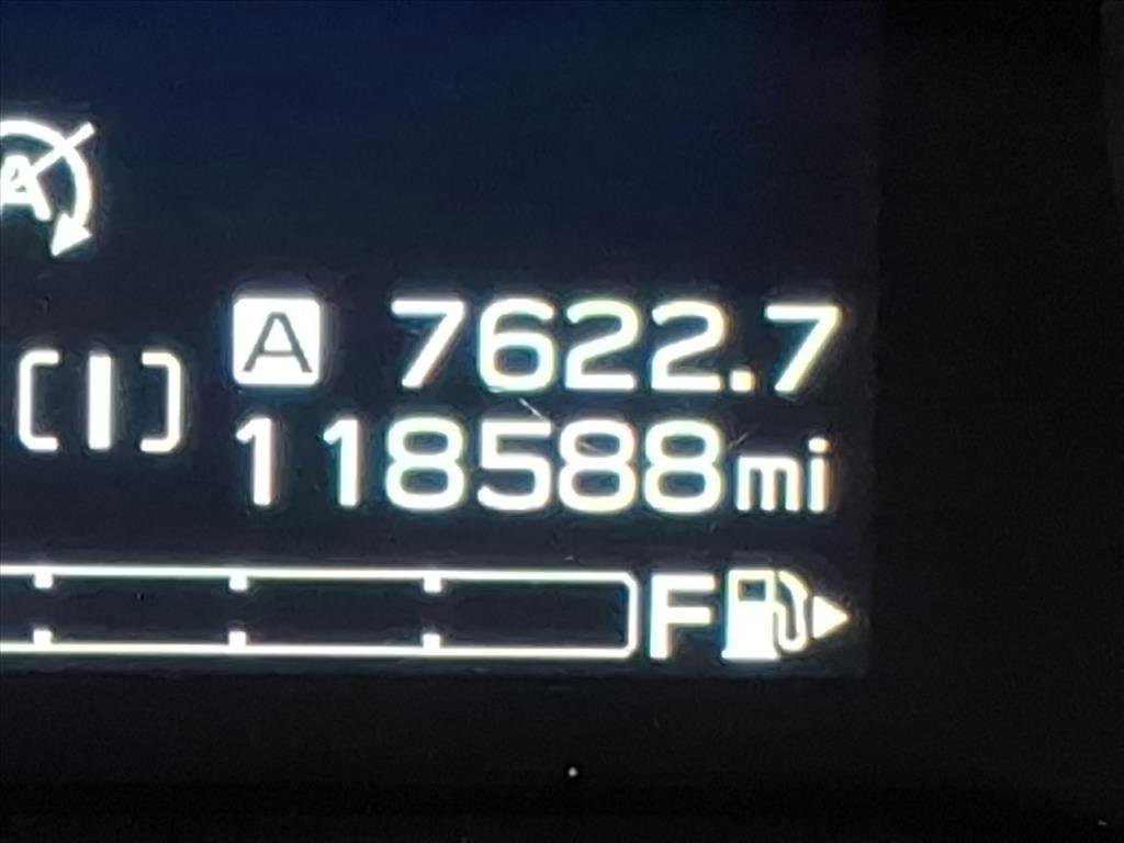 Used 2021 Subaru Crosstrek 2.0i Premium w/ Popular Package #3 image 23