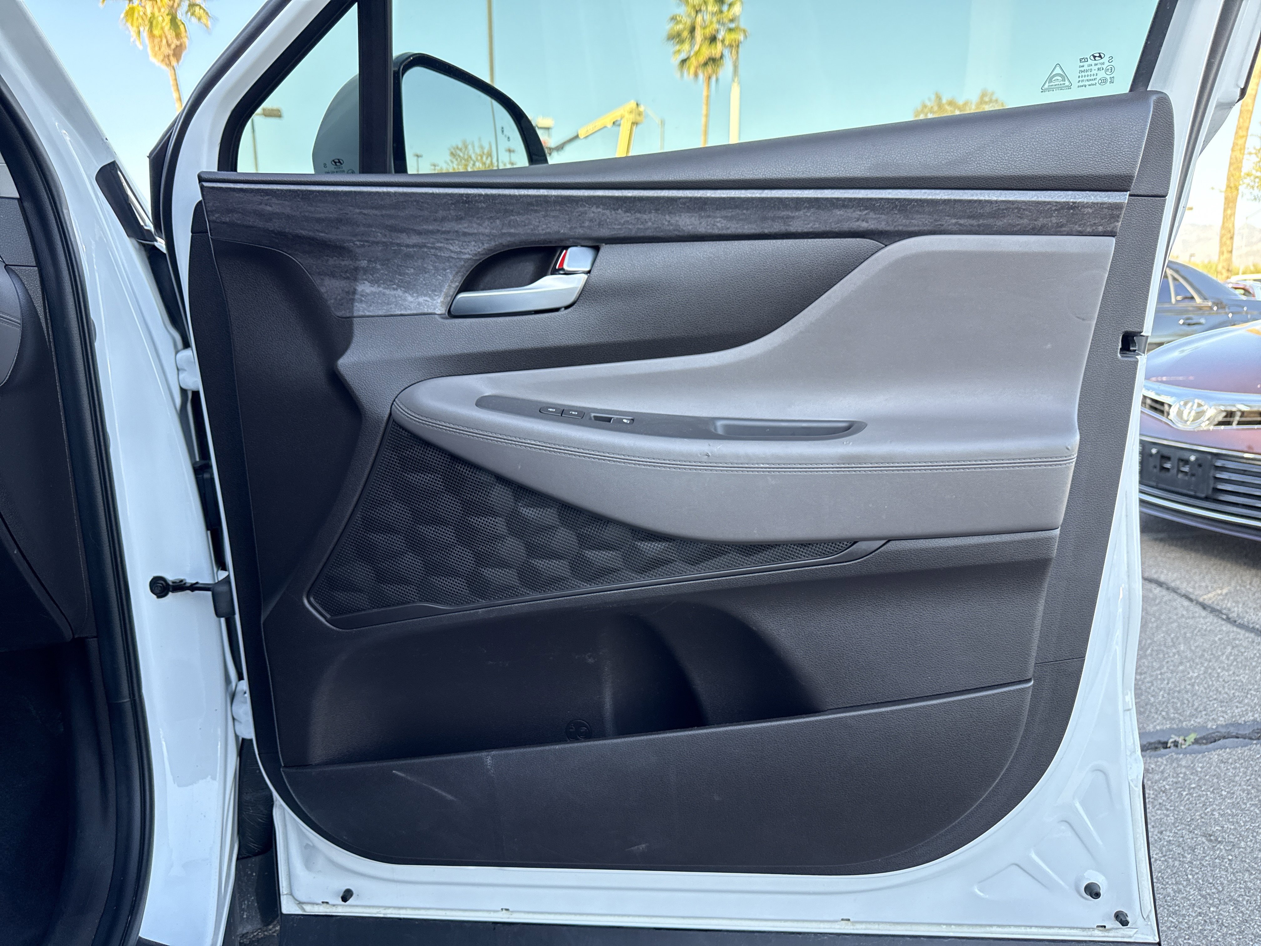 Used 2020 Hyundai Santa Fe SEL image 56