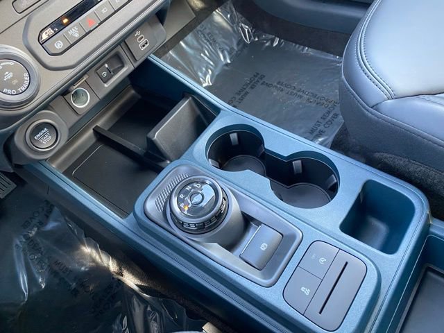 New 2026 Ford Maverick Lariat w/ Black Appearance Package image 14